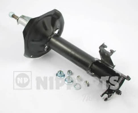Nipparts J5511002G Front right gas oil shock absorber J5511002G