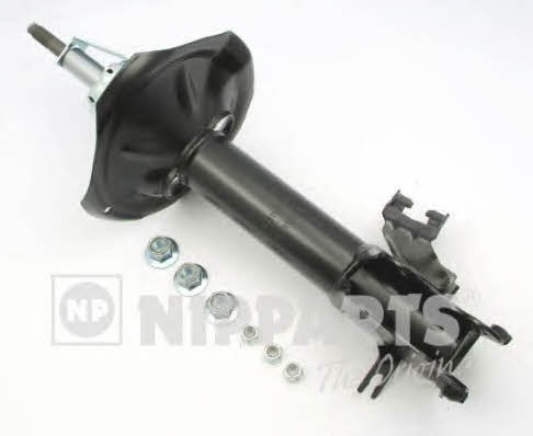 Nipparts J5511003G Front right gas oil shock absorber J5511003G