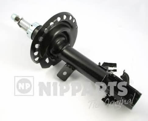 Nipparts J5511006G Front right gas oil shock absorber J5511006G