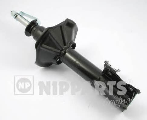 Nipparts J5511011G Front right gas oil shock absorber J5511011G
