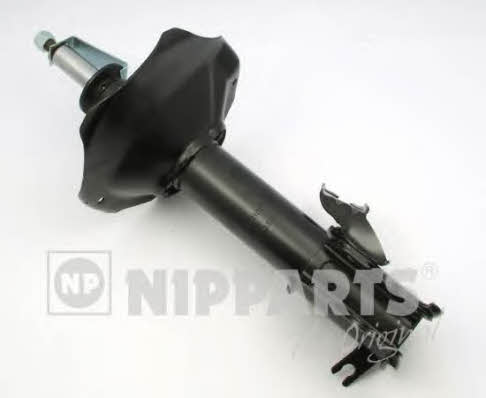 Nipparts J5511012G Front right gas oil shock absorber J5511012G