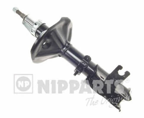 Nipparts J5515005G Front right gas oil shock absorber J5515005G
