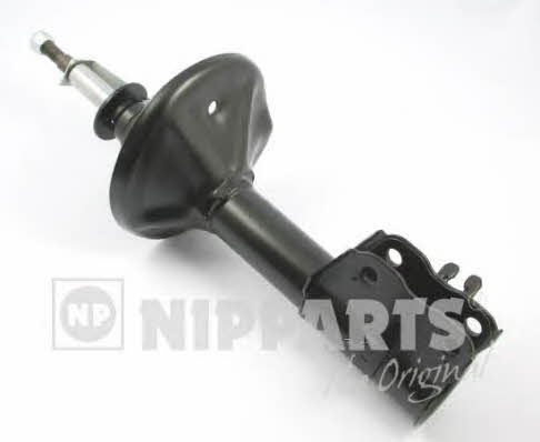 Nipparts J5515006G Front right gas oil shock absorber J5515006G