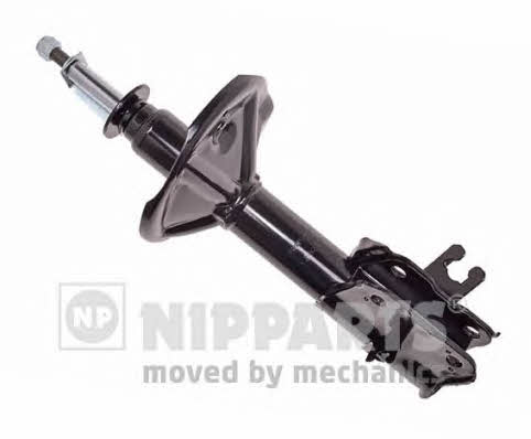 Nipparts J5515007G Front right gas oil shock absorber J5515007G