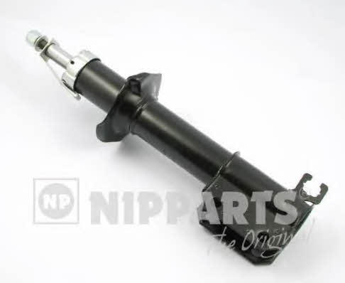 Nipparts J5516001G Front right gas oil shock absorber J5516001G