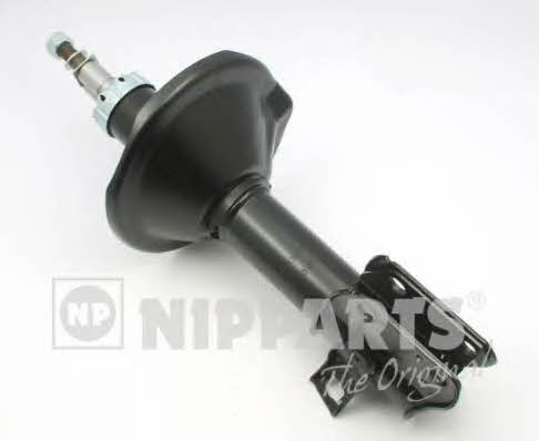 Nipparts J5517000G Front right gas oil shock absorber J5517000G