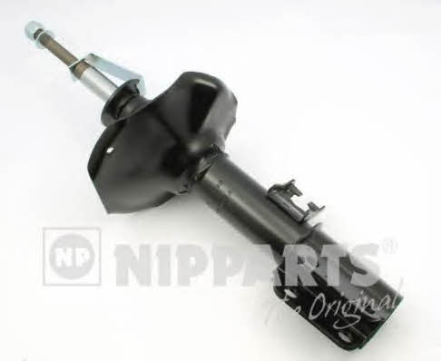 Nipparts J5518004G Front right gas oil shock absorber J5518004G