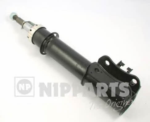 Nipparts J5518006G Front right gas oil shock absorber J5518006G
