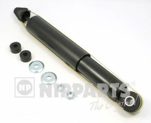 Nipparts J5520302G Rear oil and gas suspension shock absorber J5520302G