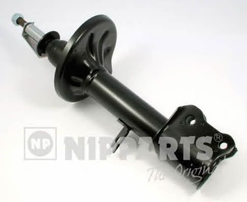 Nipparts J5520304G Suspension shock absorber rear left gas oil J5520304G