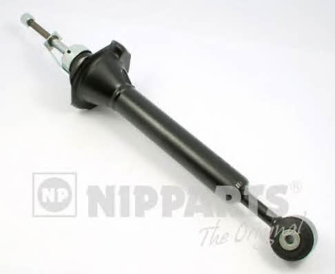 Nipparts J5520305G Rear oil and gas suspension shock absorber J5520305G