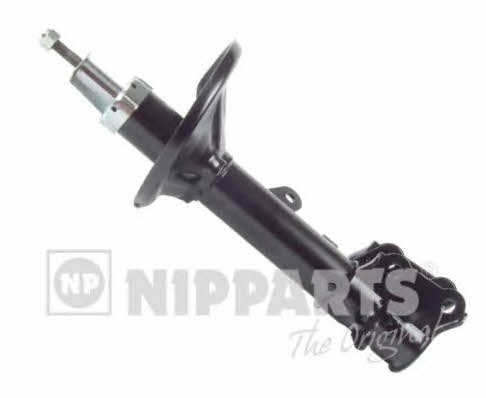 Nipparts J5520502G Suspension shock absorber rear left gas oil J5520502G