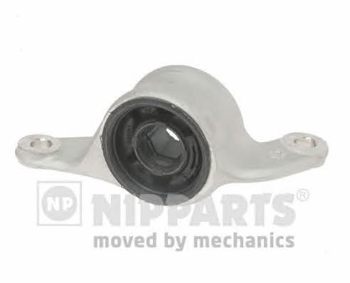 Nipparts N4234040 Silent block, front lower arm, rear left N4234040