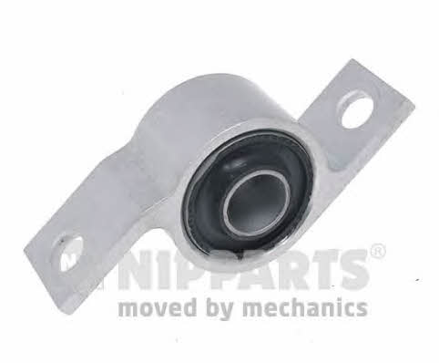 Nipparts N4237002 Silent block, front lower arm, rear left N4237002