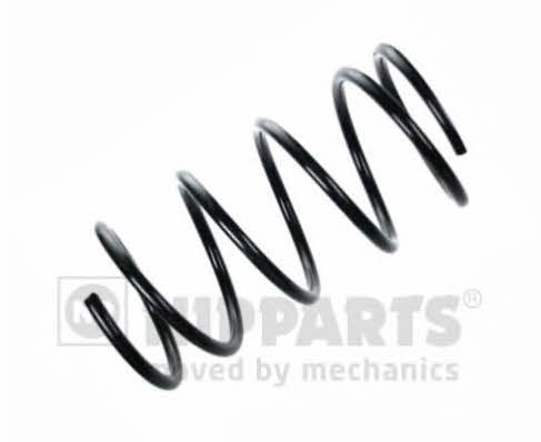 Nipparts N5543064 Suspension spring front N5543064