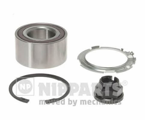 Nipparts N4701045 Front Wheel Bearing Kit N4701045
