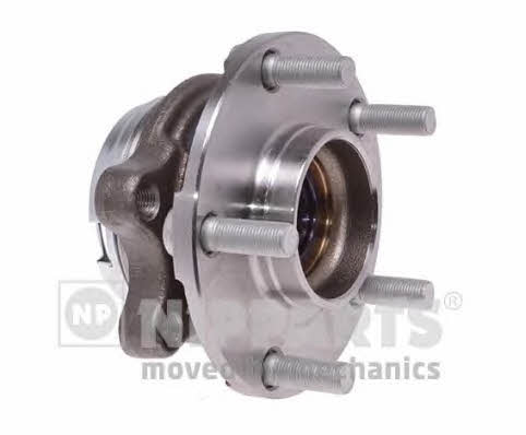 Nipparts N4701051 Wheel bearing kit N4701051