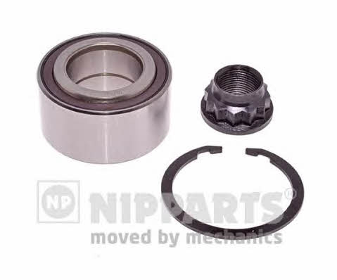 Nipparts N4702052 Front Wheel Bearing Kit N4702052