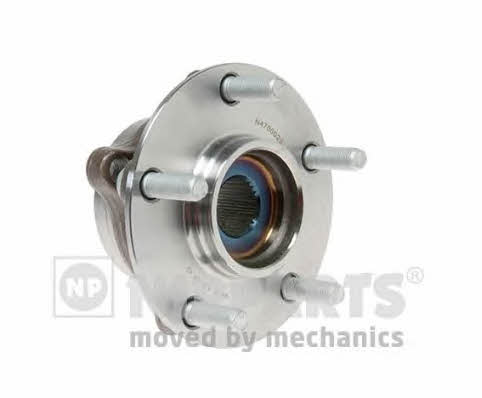 Nipparts N4705025 Wheel bearing kit N4705025