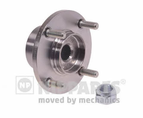 Nipparts N4705028 Wheel bearing kit N4705028