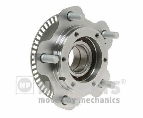 Nipparts N4708021 Wheel bearing kit N4708021