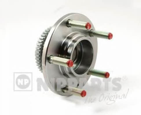 Nipparts N4710531 Wheel hub with rear bearing N4710531