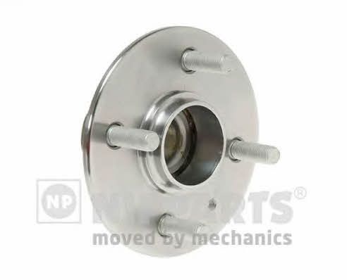 Nipparts N4710541 Wheel bearing kit N4710541