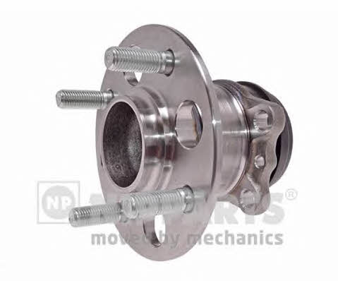 Nipparts N4710550 Wheel bearing kit N4710550