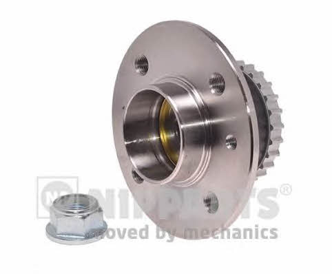 Nipparts N4711063 Wheel hub N4711063