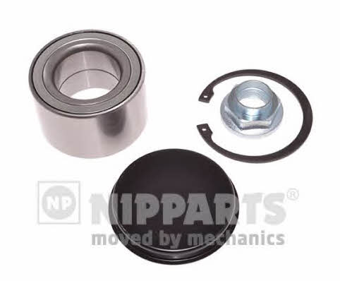 Nipparts N4711065 Rear Wheel Bearing Kit N4711065