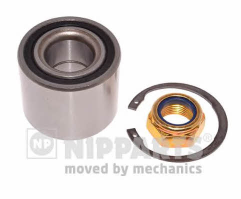 Nipparts N4711070 Rear Wheel Bearing Kit N4711070