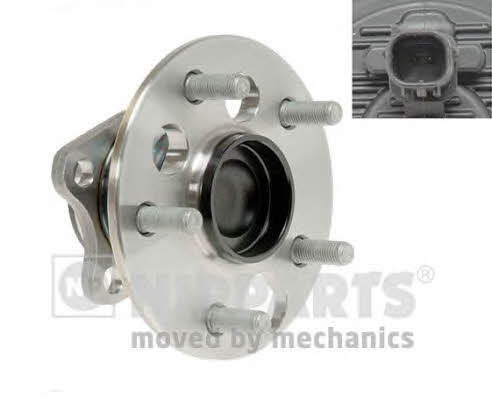 Nipparts N4712080 Wheel bearing kit N4712080