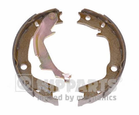 Nipparts J3500518 Parking brake shoes J3500518