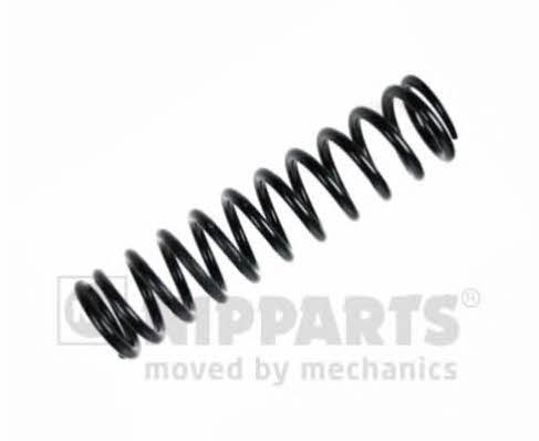 Nipparts N5544009 Suspension spring front N5544009