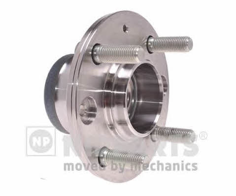 Nipparts N4715051 Wheel bearing kit N4715051
