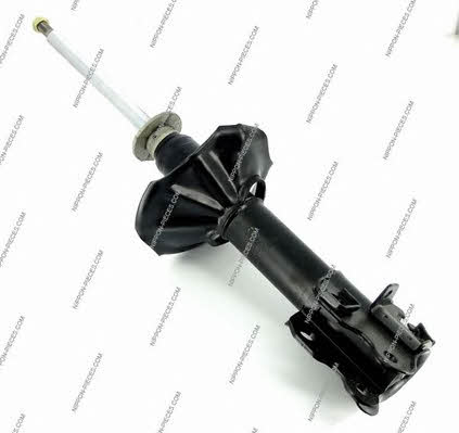 Nippon pieces N490N236 Front suspension shock absorber N490N236
