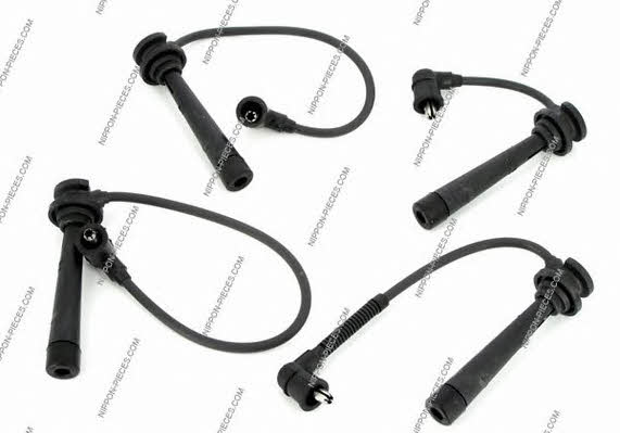 Nippon pieces K580A02 Ignition cable kit K580A02