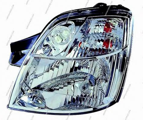 Nippon pieces K675A16 Headlight right K675A16