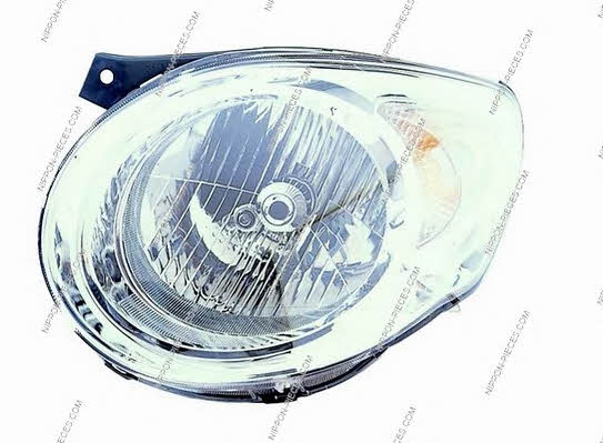 Nippon pieces K675A18 Headlight right K675A18