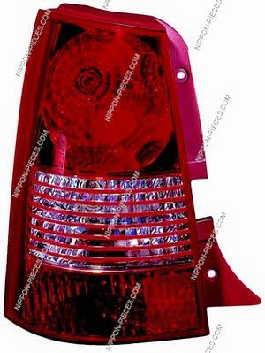 Nippon pieces K760A16 Combination Rearlight K760A16