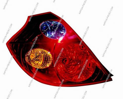Nippon pieces K760A17 Combination Rearlight K760A17