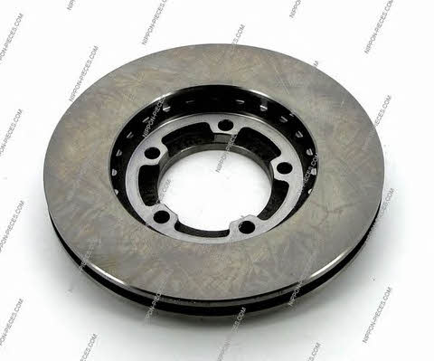 Nippon pieces M330I64 Front brake disc ventilated M330I64