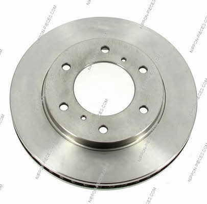 Nippon pieces M330I69 Front brake disc ventilated M330I69