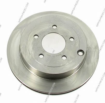 Nippon pieces M331A30 Rear ventilated brake disc M331A30