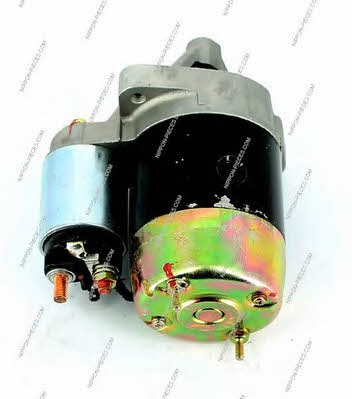 Nippon pieces M521A09 Starter M521A09