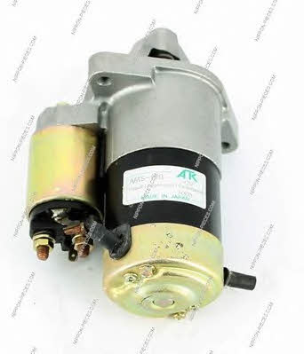 Nippon pieces M521A24 Starter M521A24
