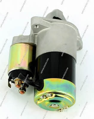 Nippon pieces M521A28 Starter M521A28