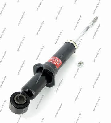 Nippon pieces T490A379 Shock absorber assy T490A379
