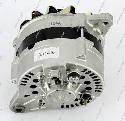 Nippon pieces T511A10 Alternator T511A10