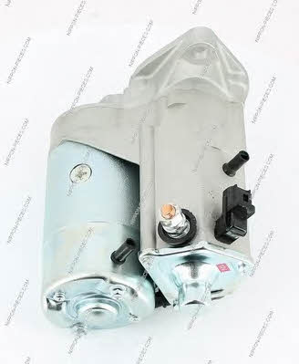 Nippon pieces T521A83 Starter T521A83